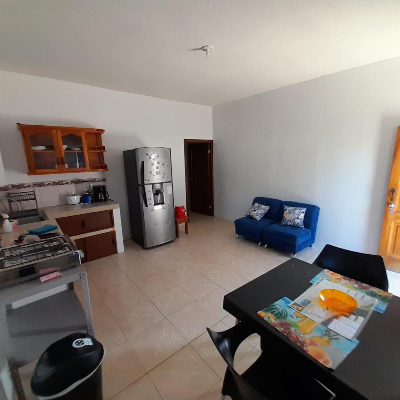 Apartahotel Casa Soleil Puerto Villamil Room photo