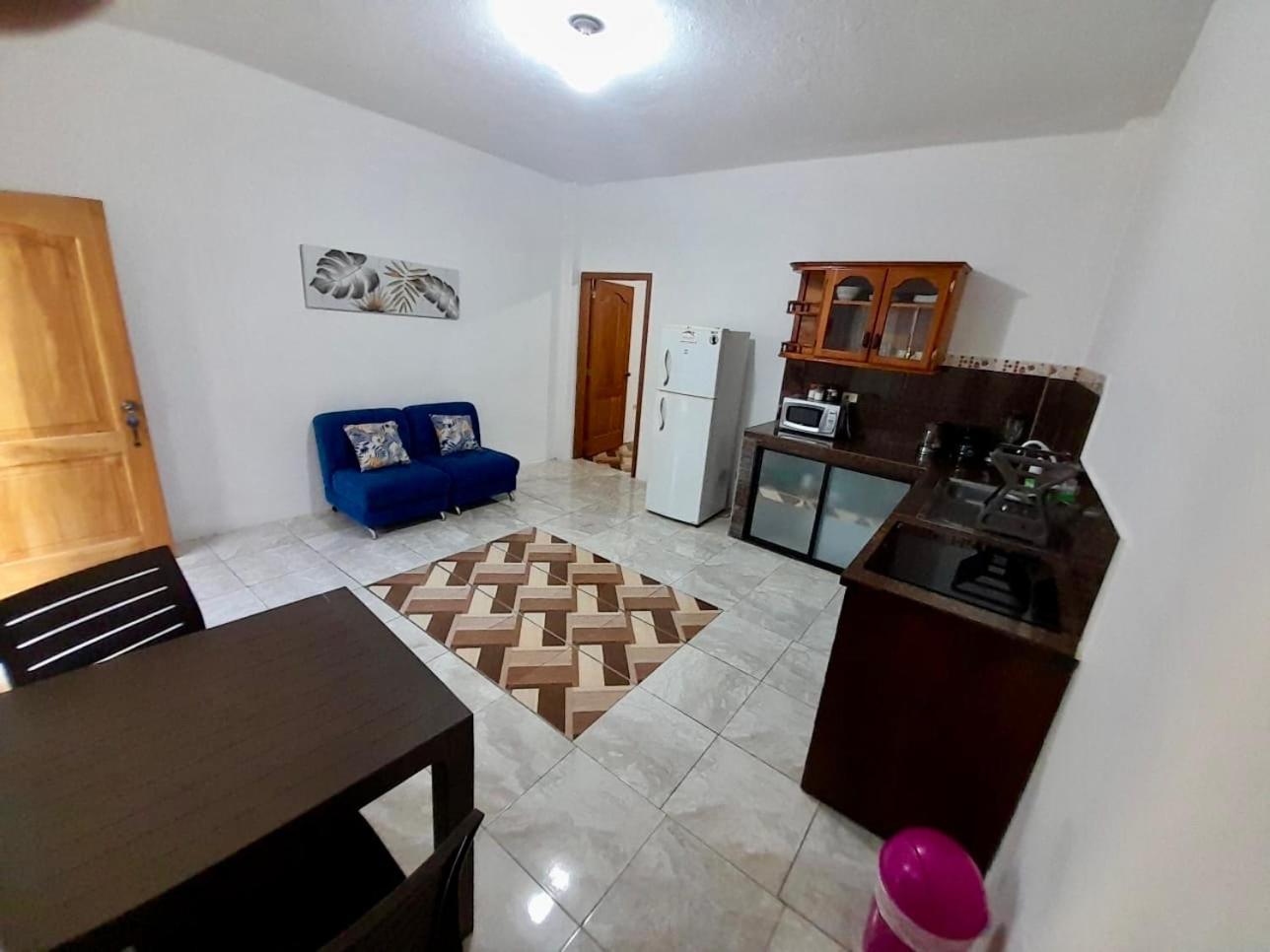 Apartahotel Casa Soleil Puerto Villamil Room photo